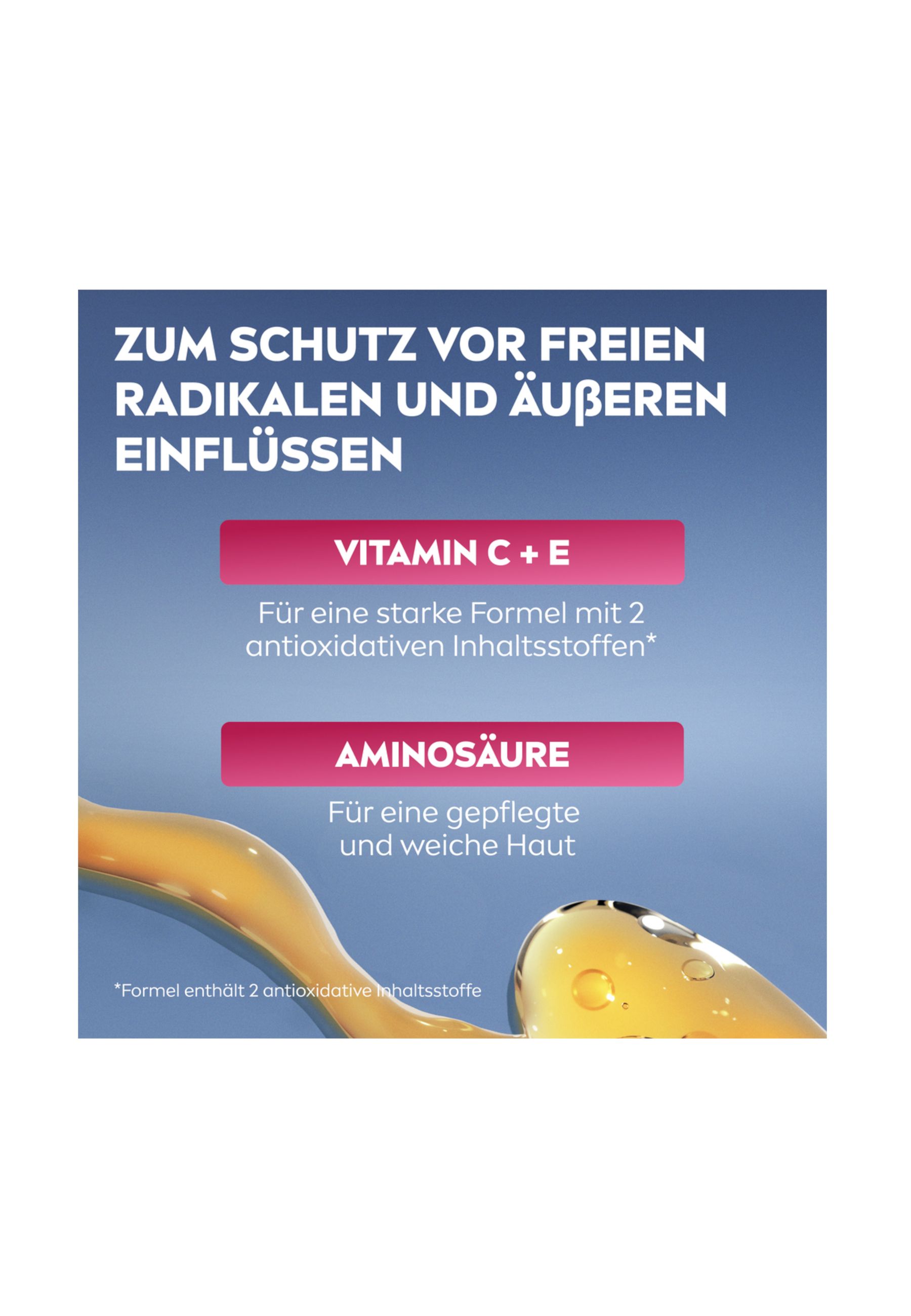 NIVEA CELLULAR Expert Filler Routine Set Hyaluron & Vitamin C Serum