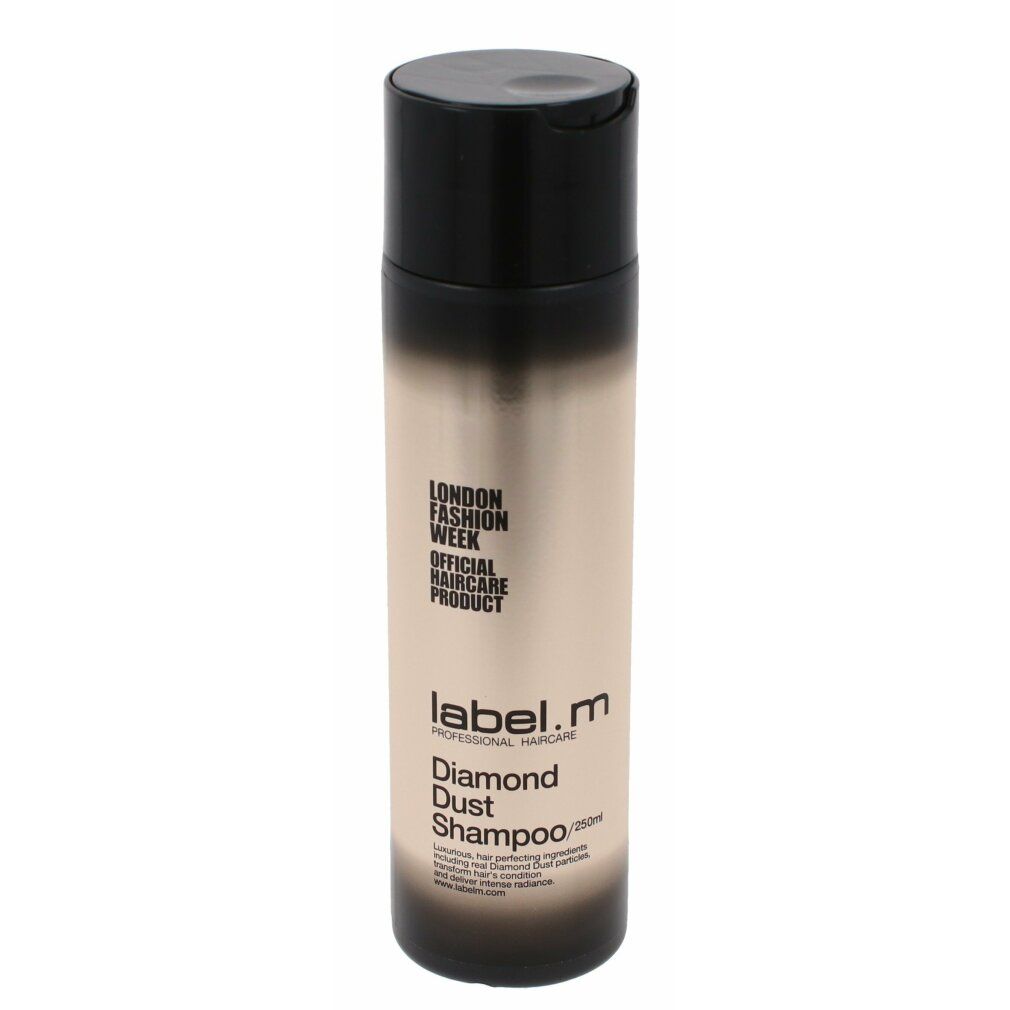 Label.m Diamond Dust Shampoo