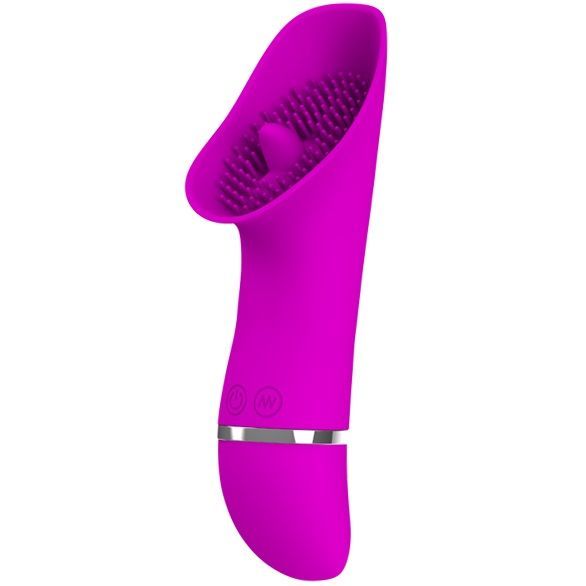 Pretty Love - Rudolf - Klitorisreizer-Vibrator