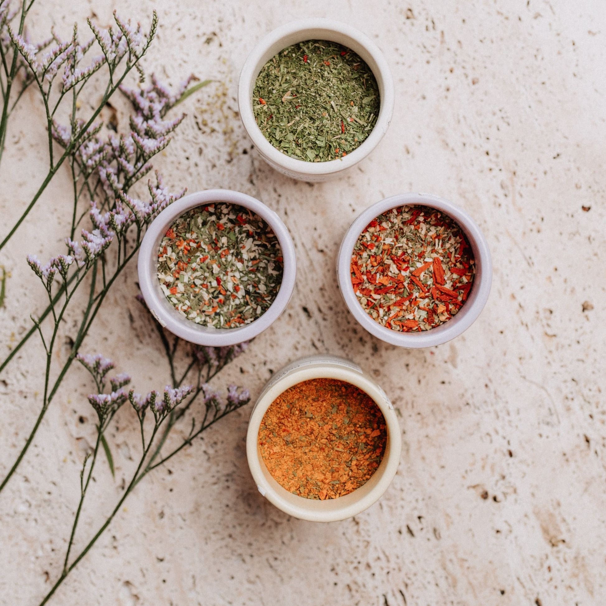 POTLUCK Kräuter Mix
