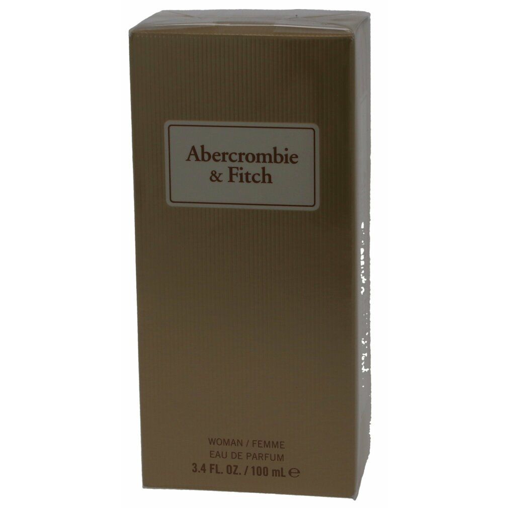 First Instinct Sheer Eau De Parfum Spray