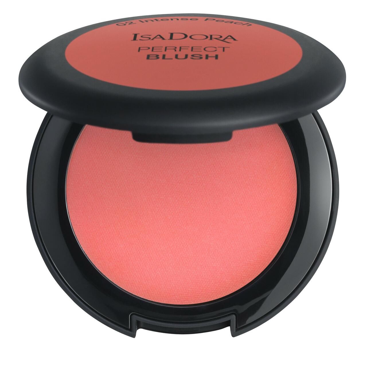 IsaDora, Perfect Blush