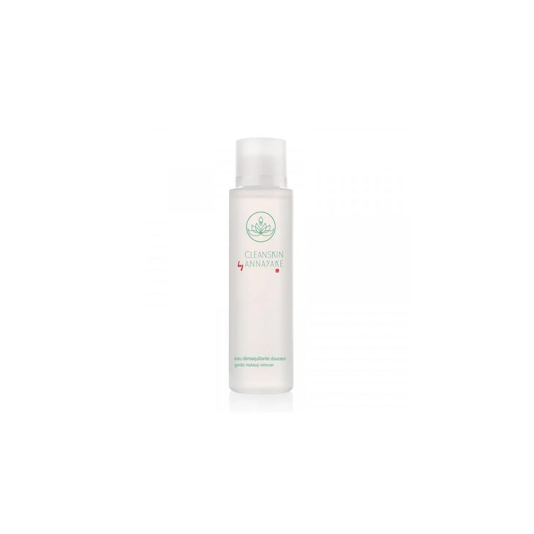 annayake Cleanskin Struccante Viso biphasic senza parabeni
