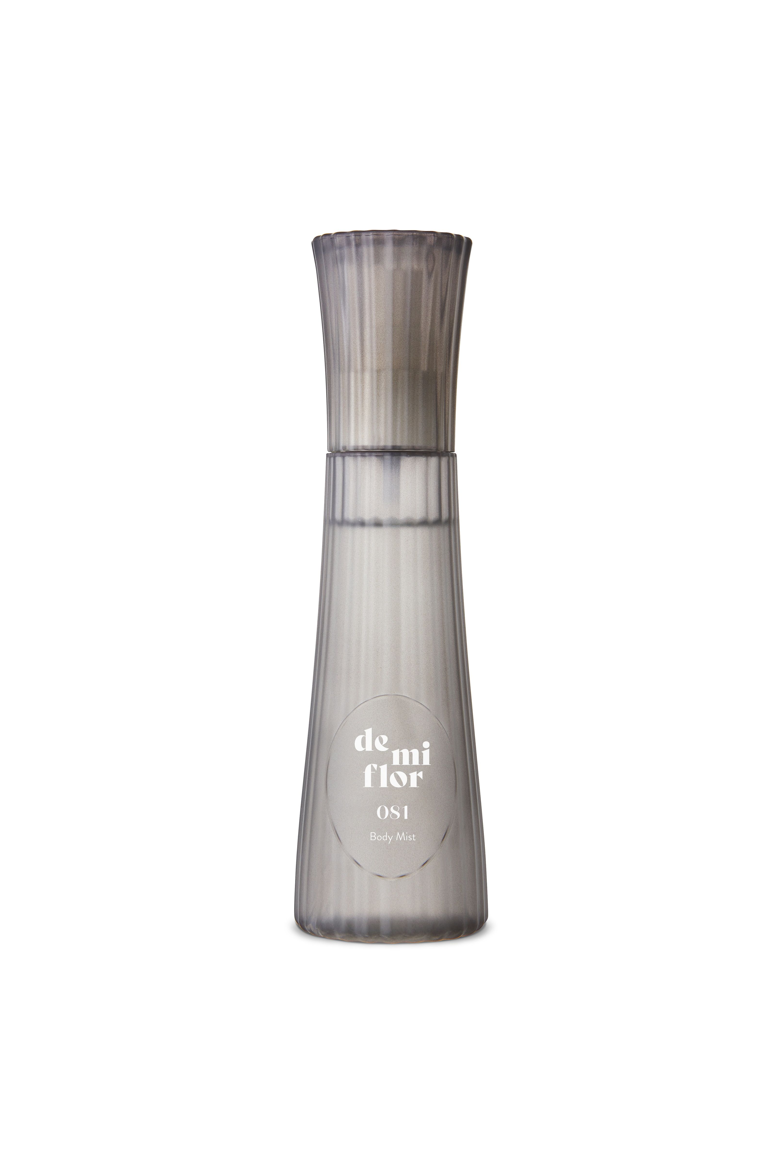 DE MI Flor 081 Fleurage Body Mist 80 ml