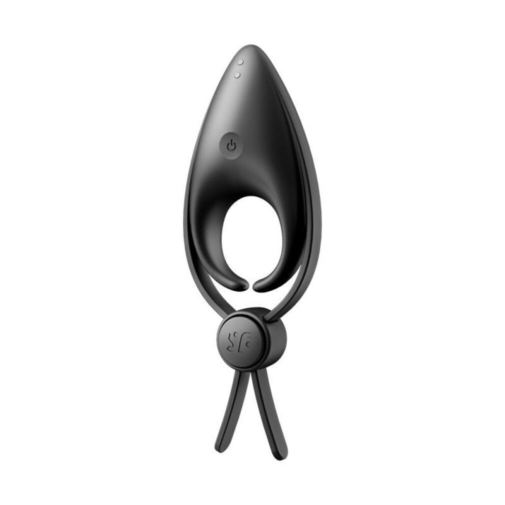 Vibrierender Pensring "Sniper" | Satisfyer