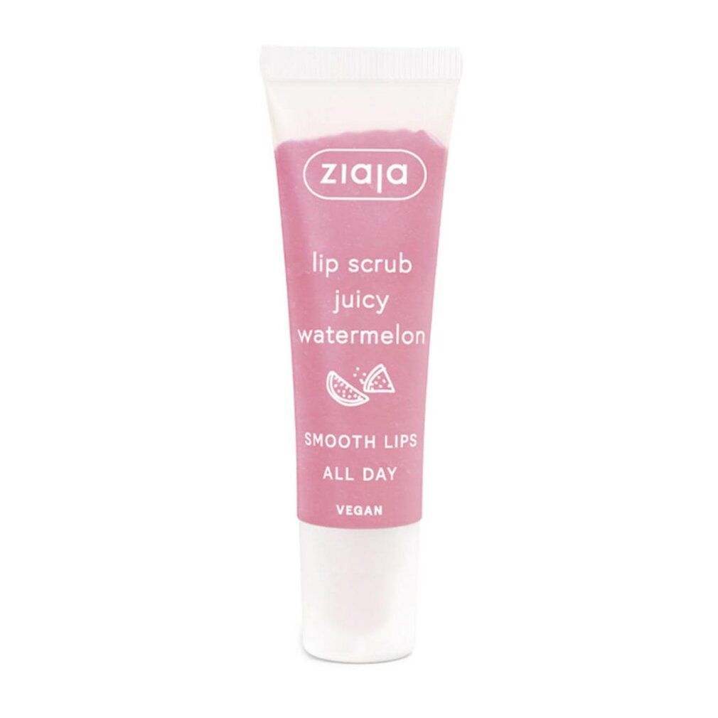 Ziaja Exfoliante Labial De Azúcar Juicy Watermelon