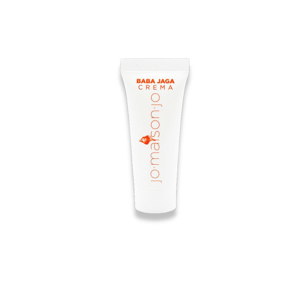 Jo.Maison.Jo Mini Size Crema Bava di Lumaca Baba Jaga