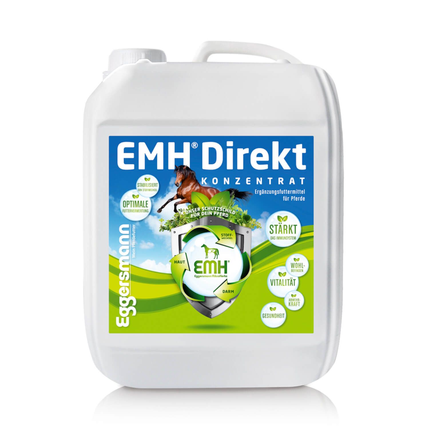 Eggersmann EMH Direkt 5 l