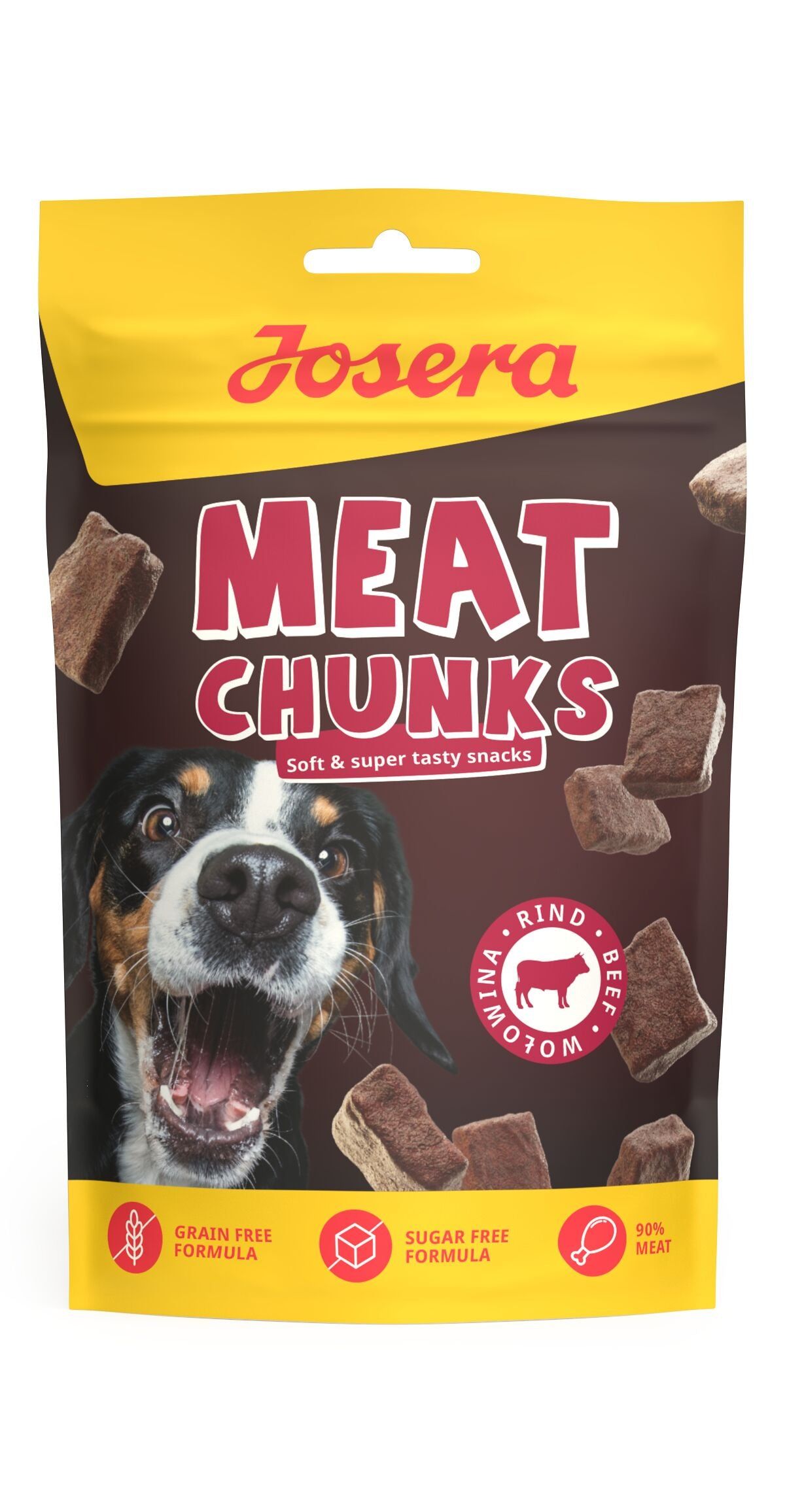 Josera Meat Chunks 0,07 kg