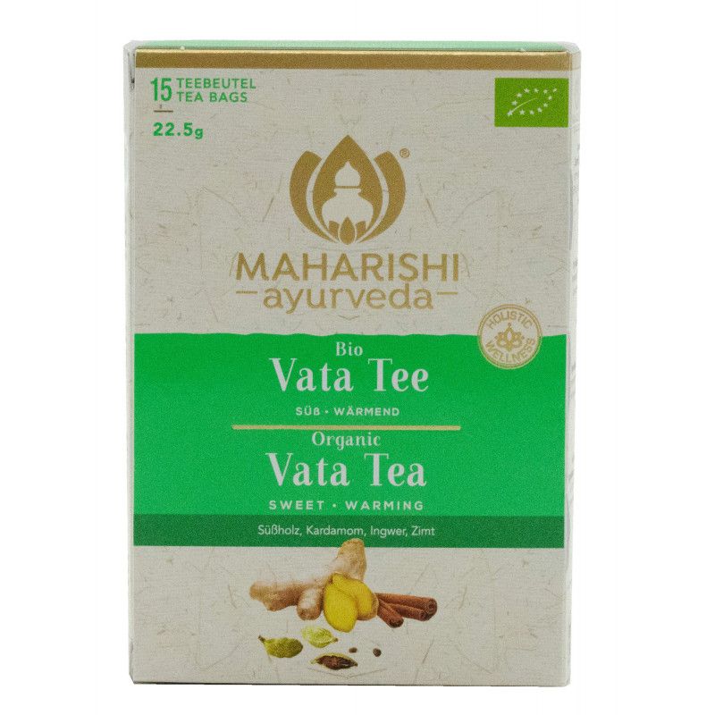 Maharishi - Vata Tee