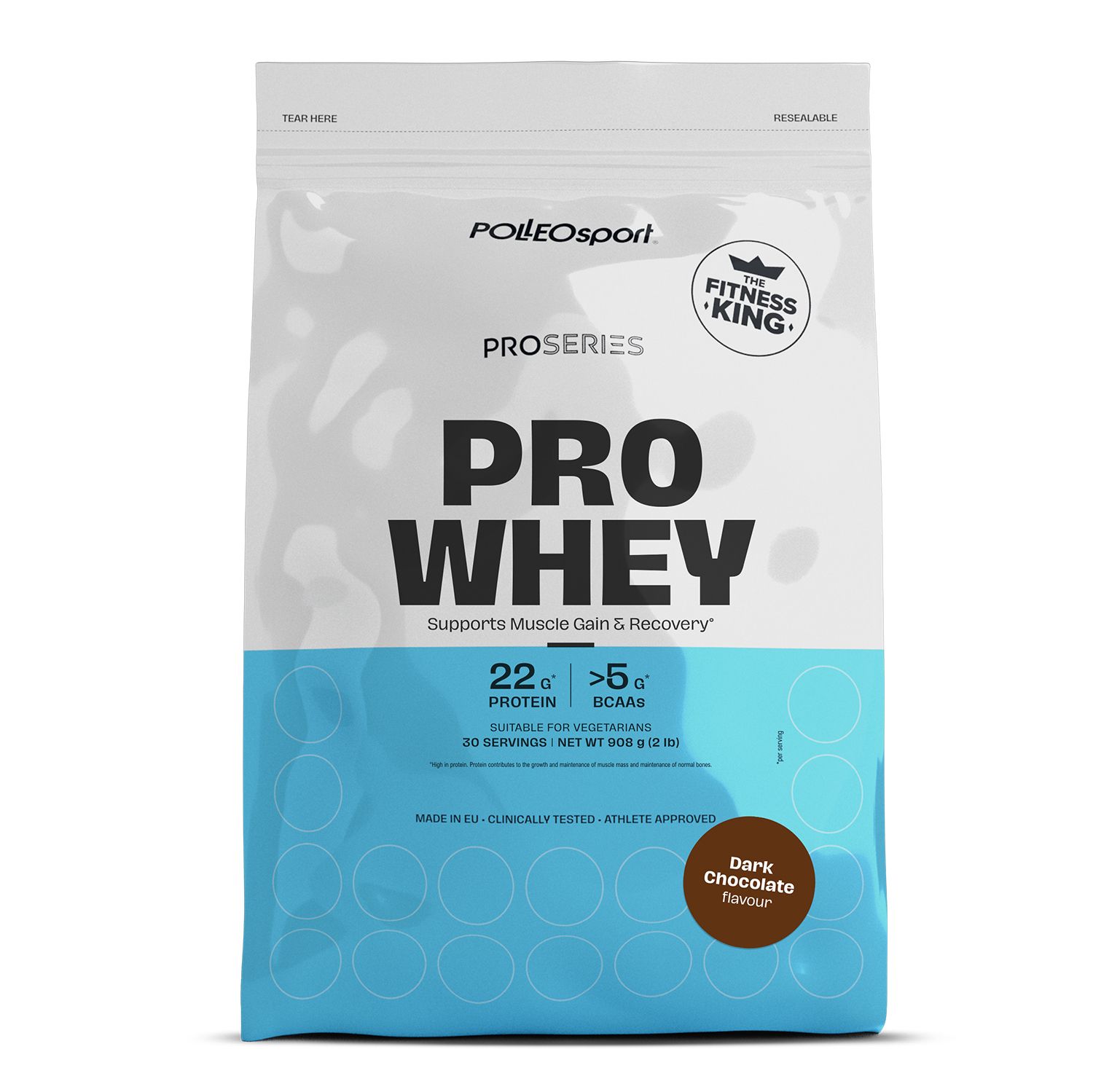 Polleo Proseries Pro Whey