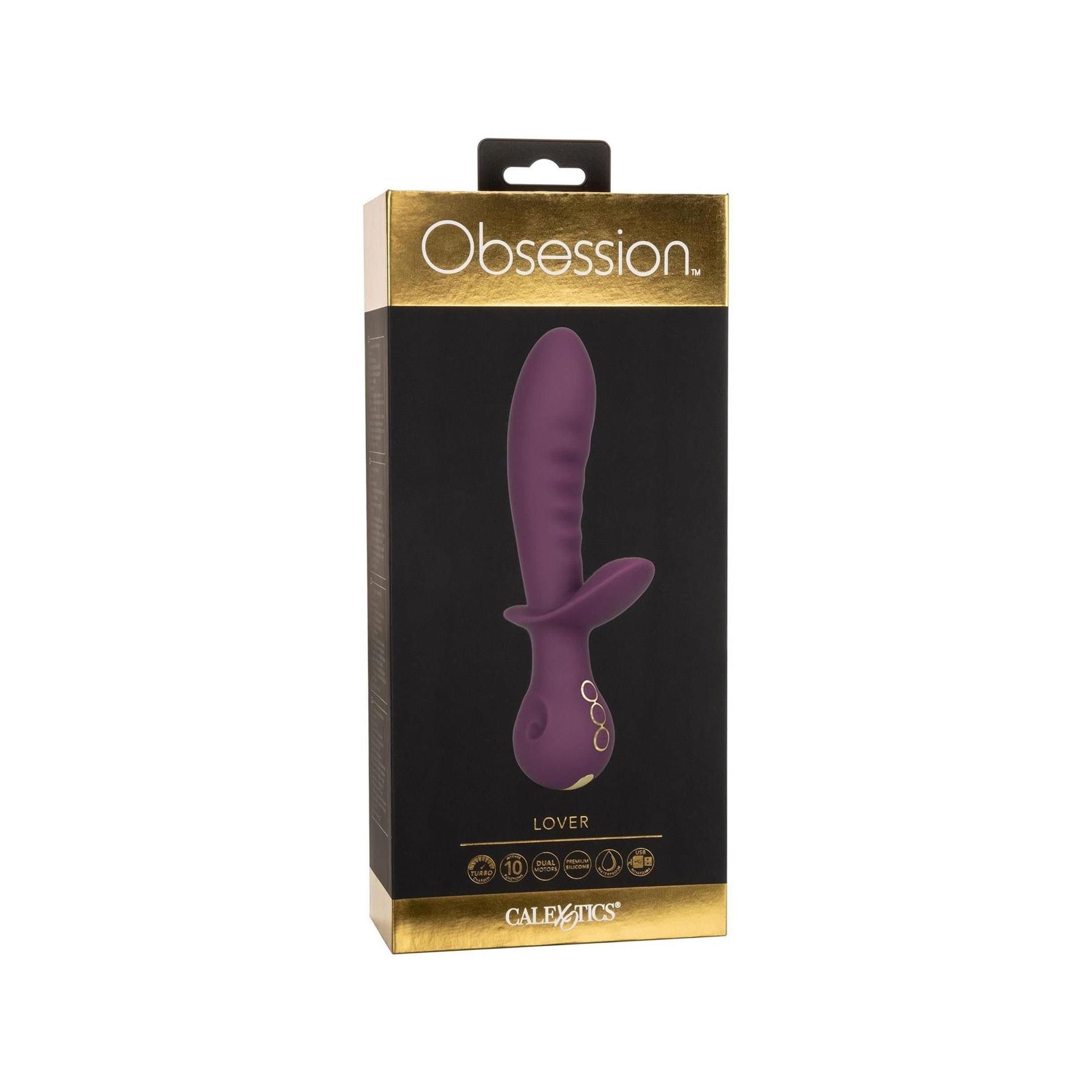 CalExotics - Obsession Lover