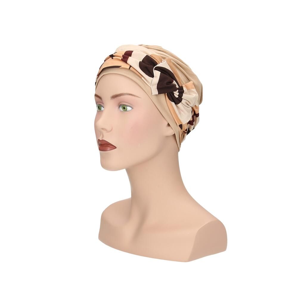 Turban Betty von Turbane - designs by Lofty