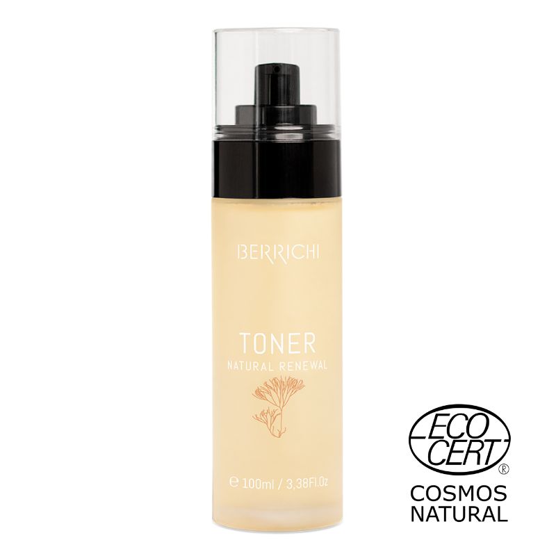 BERRICHI Gesichtswasser