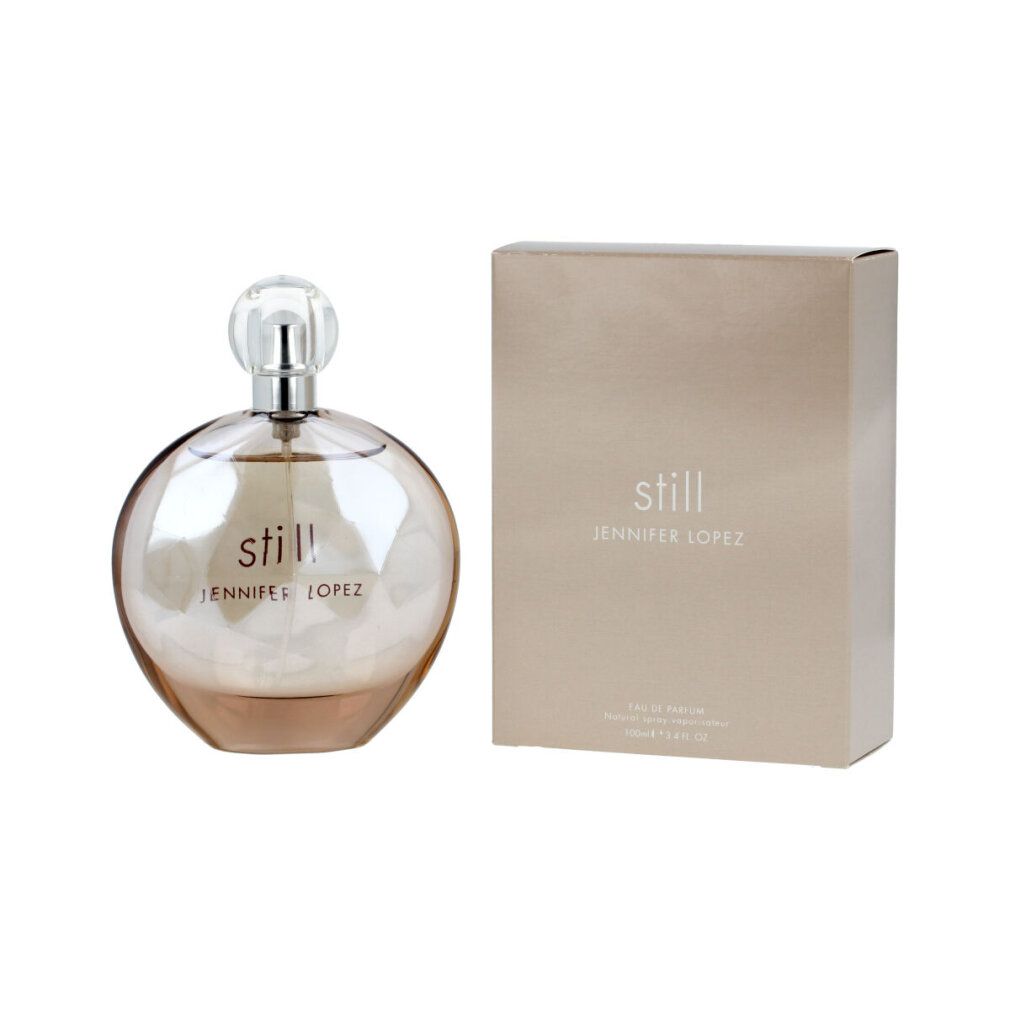 Jennifer Lopez Still Eau De Parfum Spray