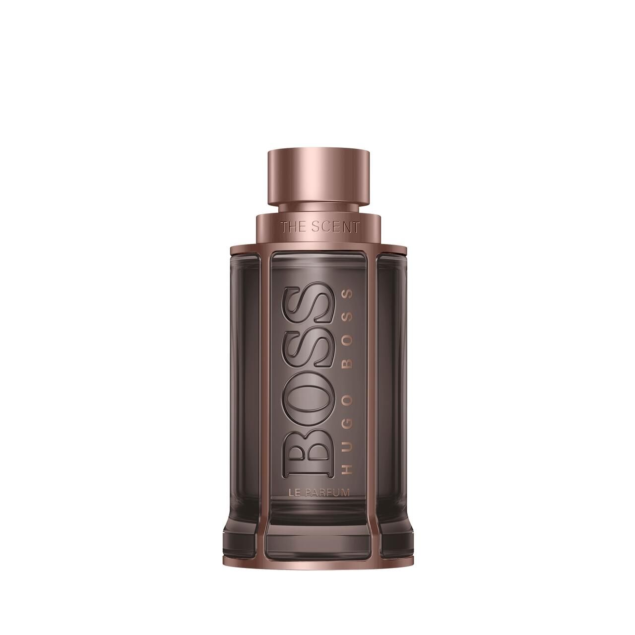 Boss - Hugo Boss, The Scent For Him Le Parfum E.d. P. Nat. Spray