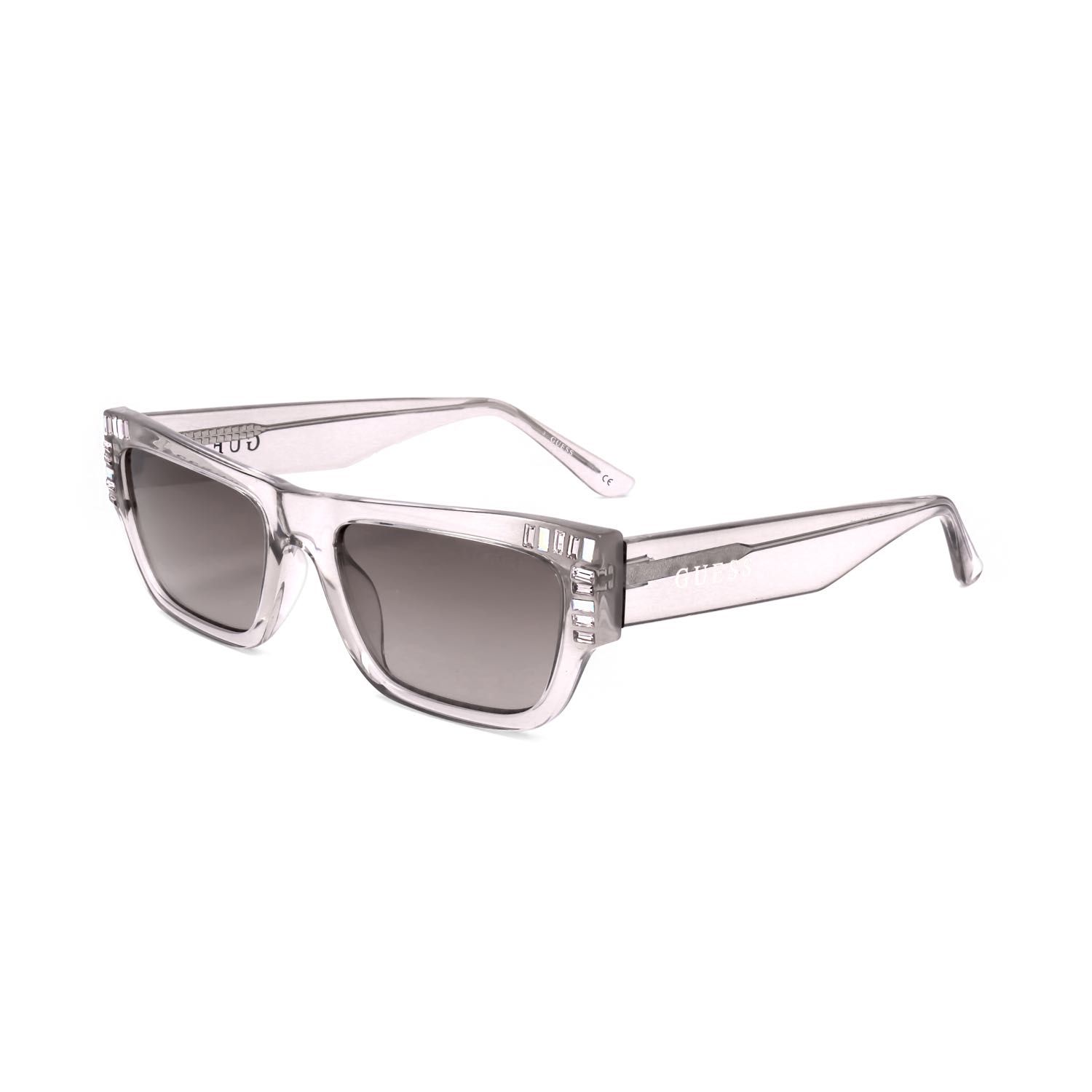 Guess occhiali da sole donna GU7902 beige