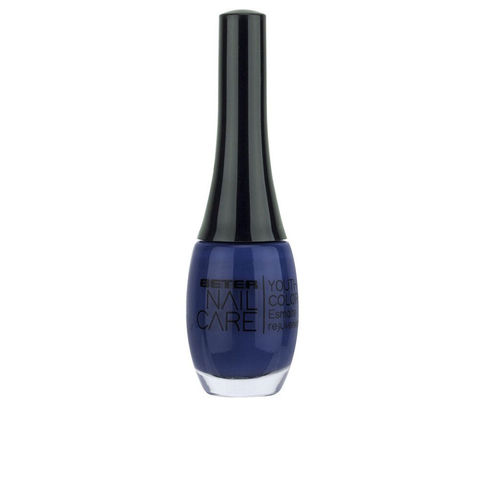 nail care youth color #237-indigo moon