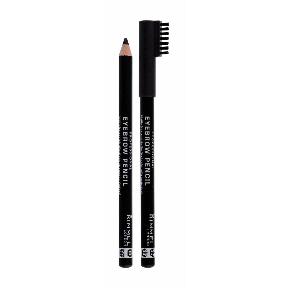 Rimmel London Professional Eyebrow Pencil 004