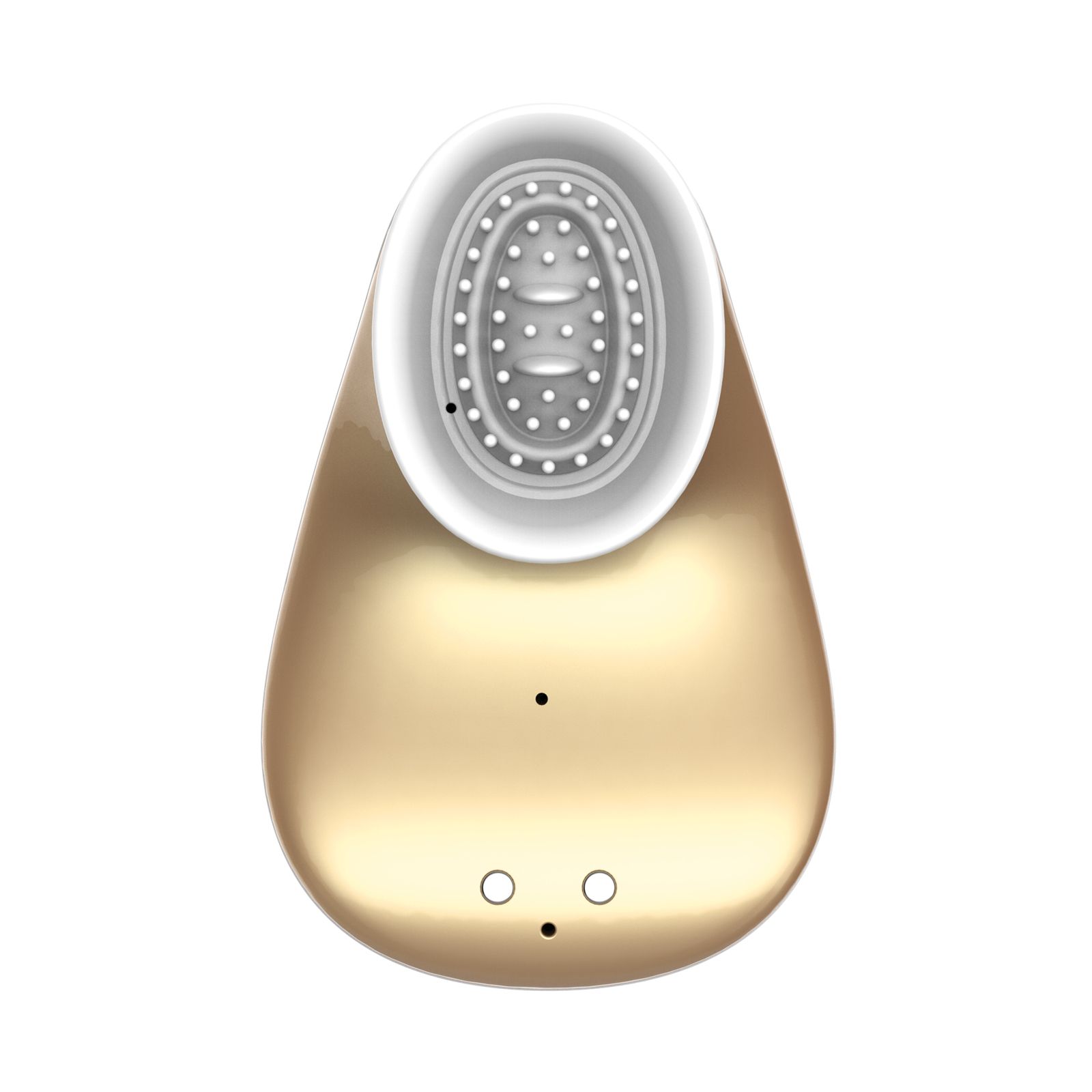 Lovelyness – Twitch Hands - Saug Vibrator