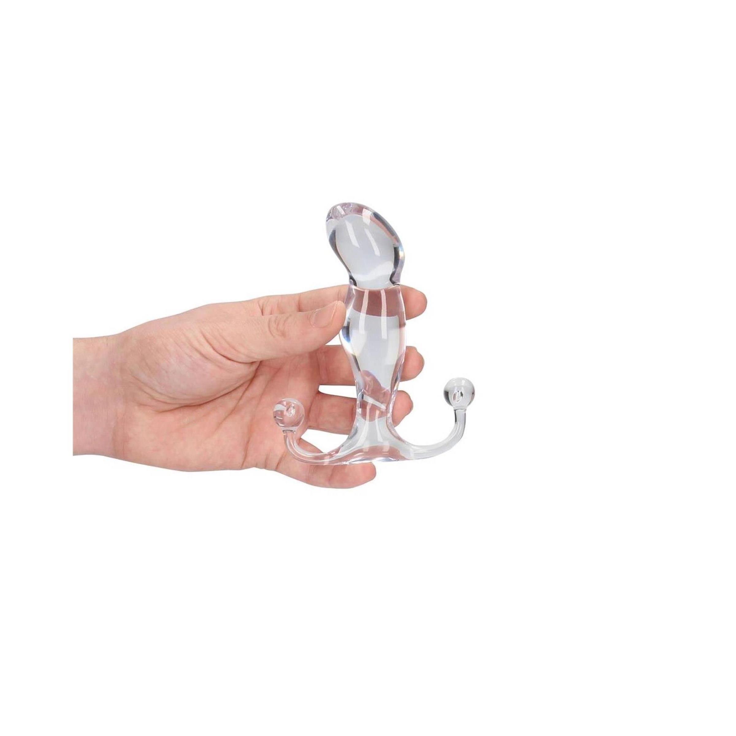 Aneros Progasm Ice Transparent