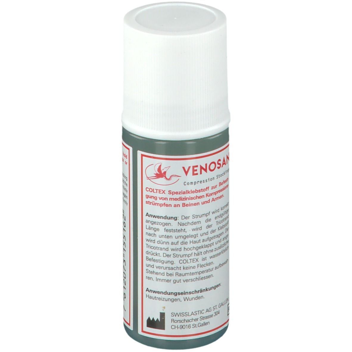 VENOSAN® COLETEX Spezialstoffkleber