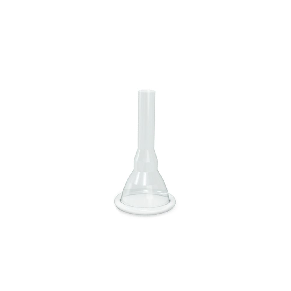 Uromed-Silikon-Kondom-Urinal »sportiv« Kurzkondom d=31 mm 60 mm Klebefläche 4960-31