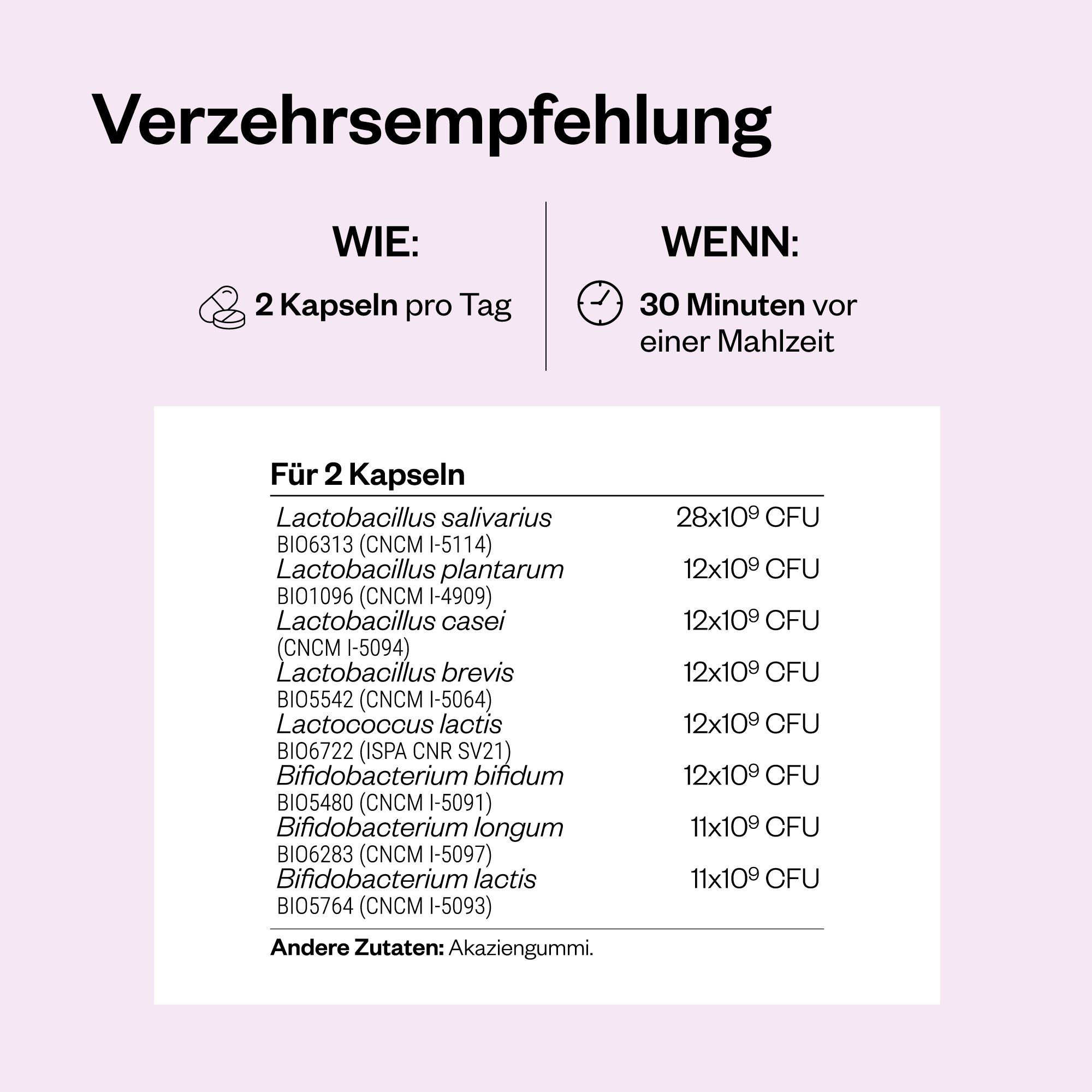 SuperSmart - Lactoxira