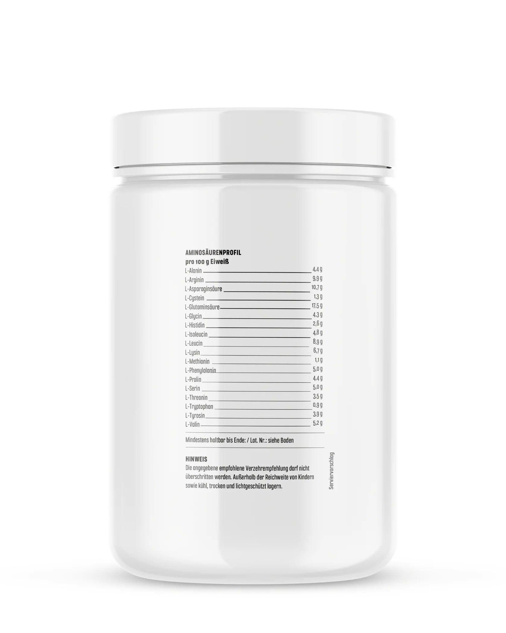 betterprotein Vegan Protein Blend