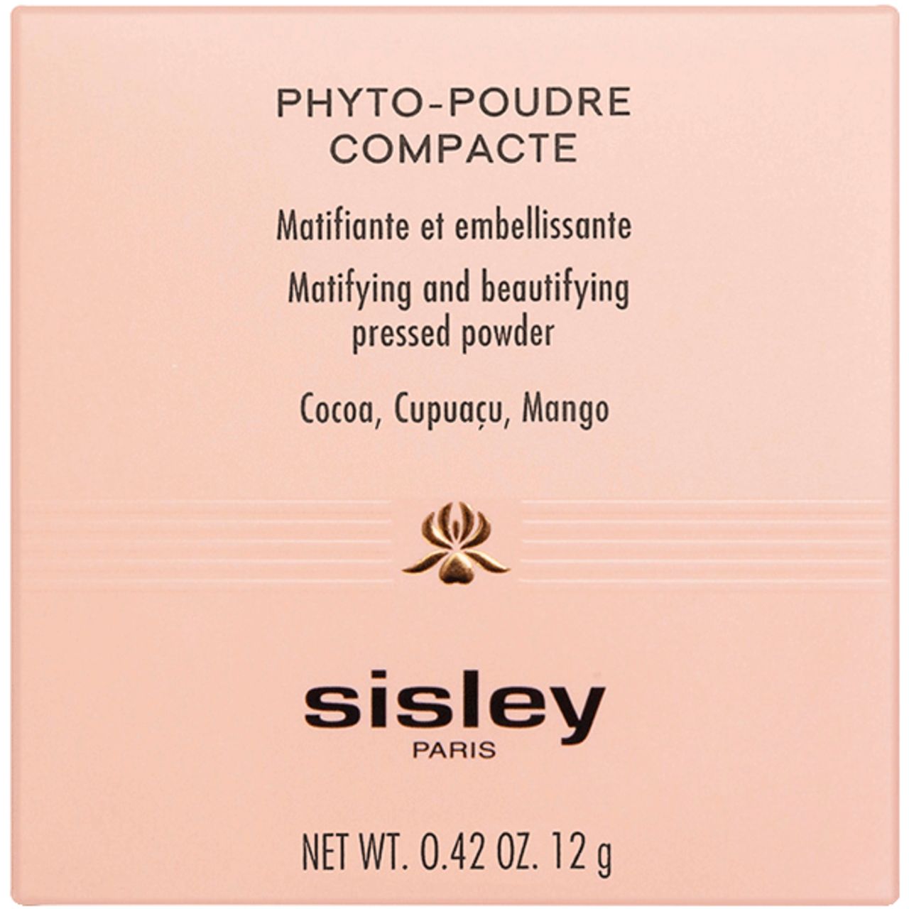 Sisley, Phyto-Poudre Compacte