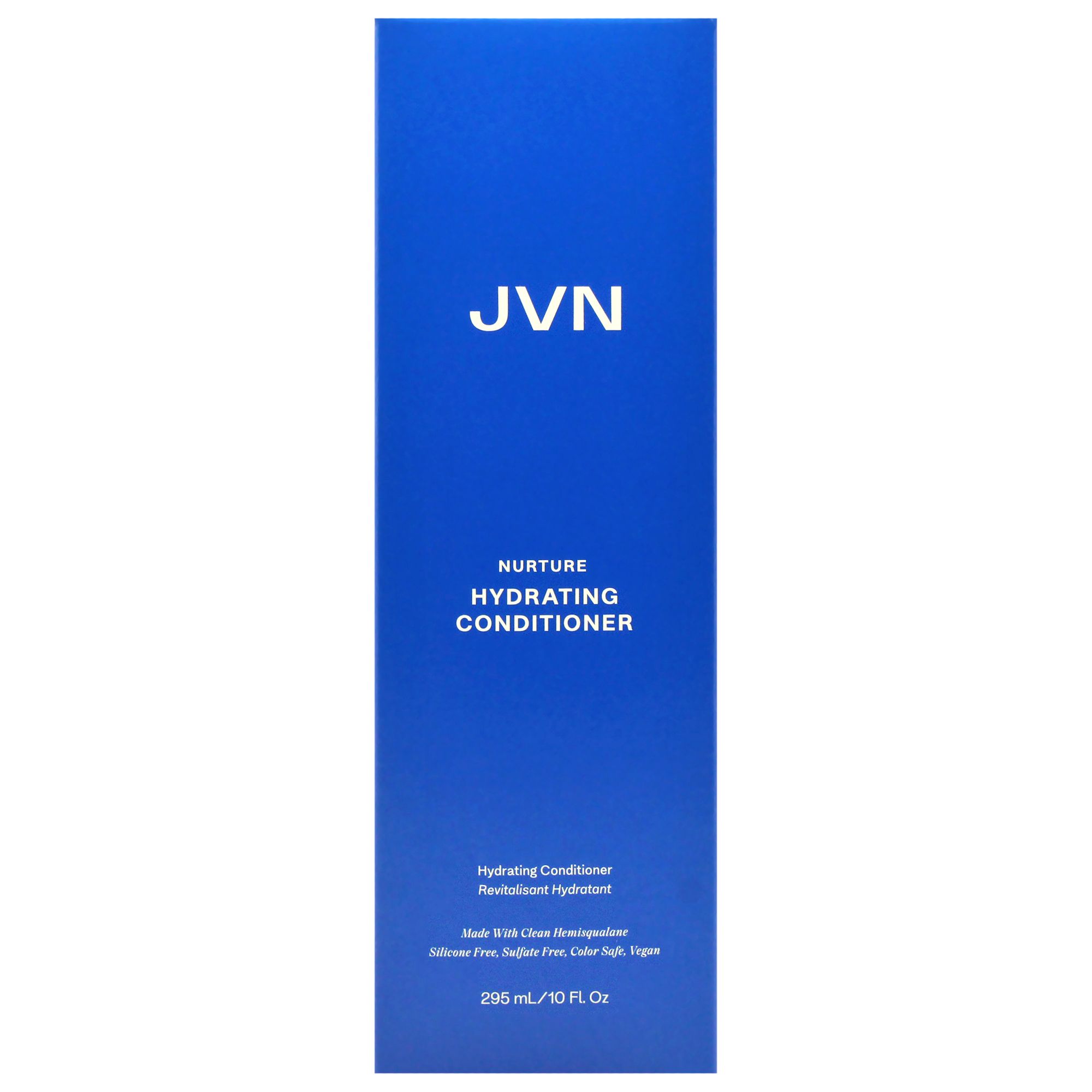 Nurture Hydrating Conditioner by JVN for Unisex