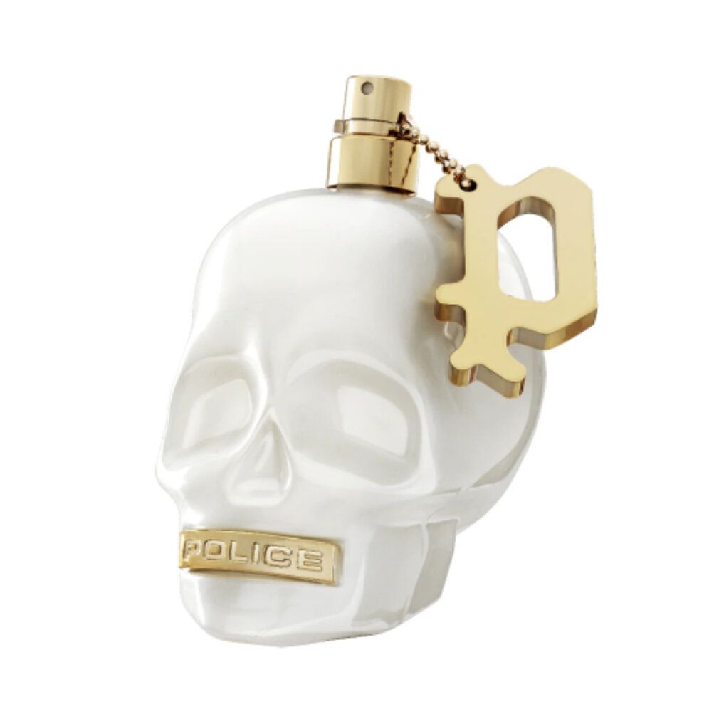 Police To Be Born to Shine Eau de Parfum 125 ml