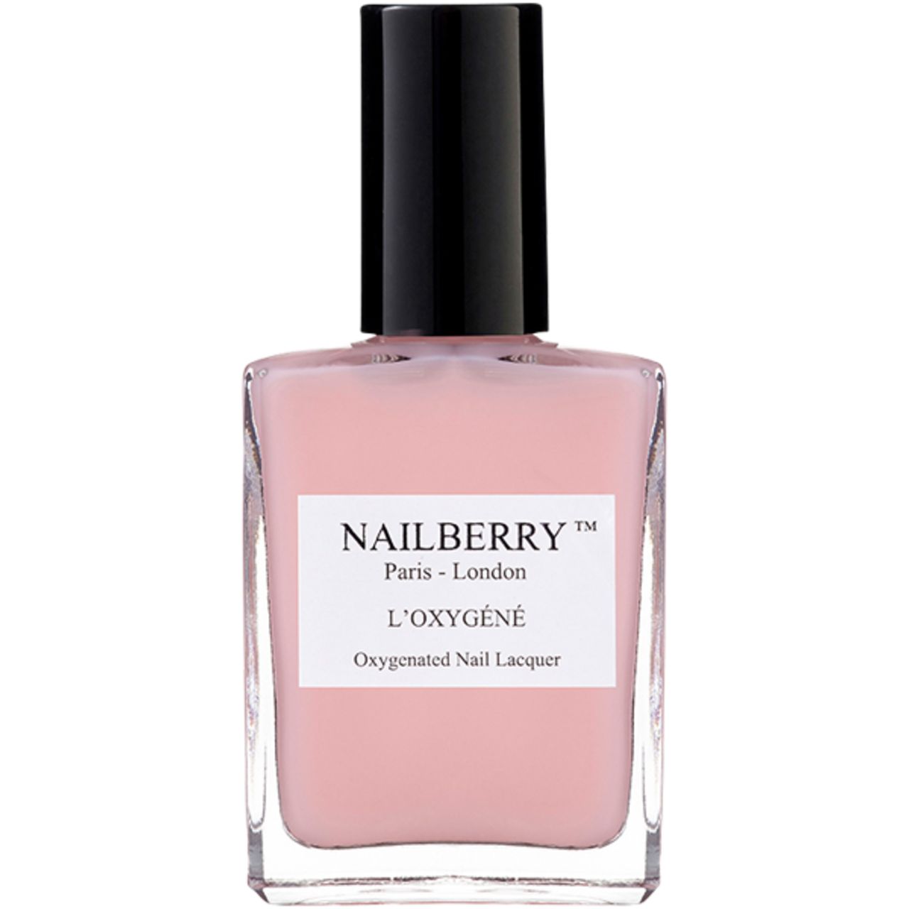 NAILBERRY, Nail Polish