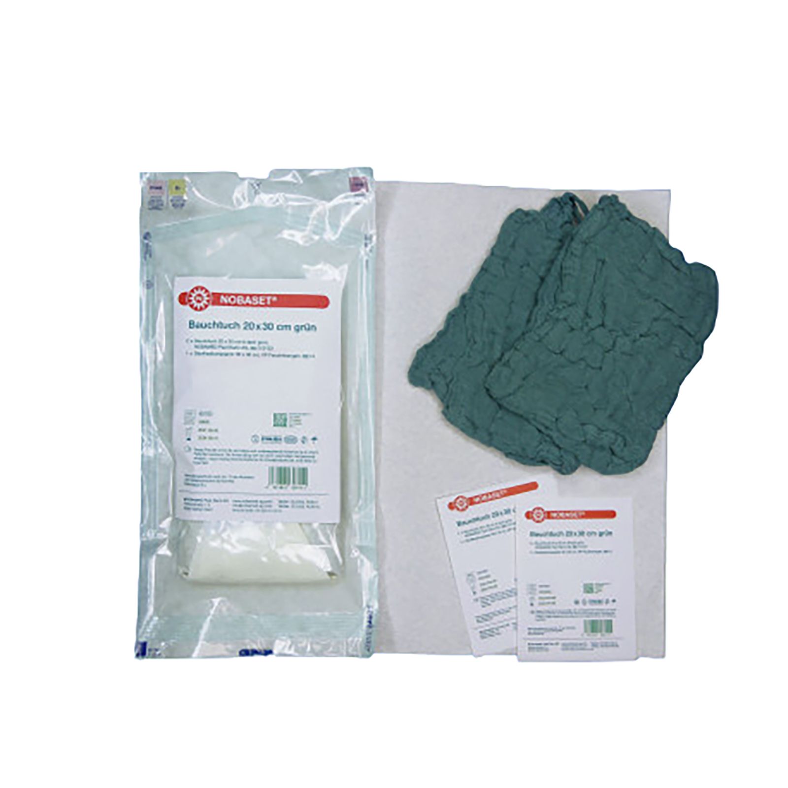 PROTECATH™ ONE | Duschfester Katheterverband für Dialyse | 50 Stk