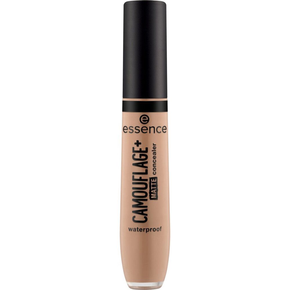 Essence - Camouflage Matt Concealer + 8 ml