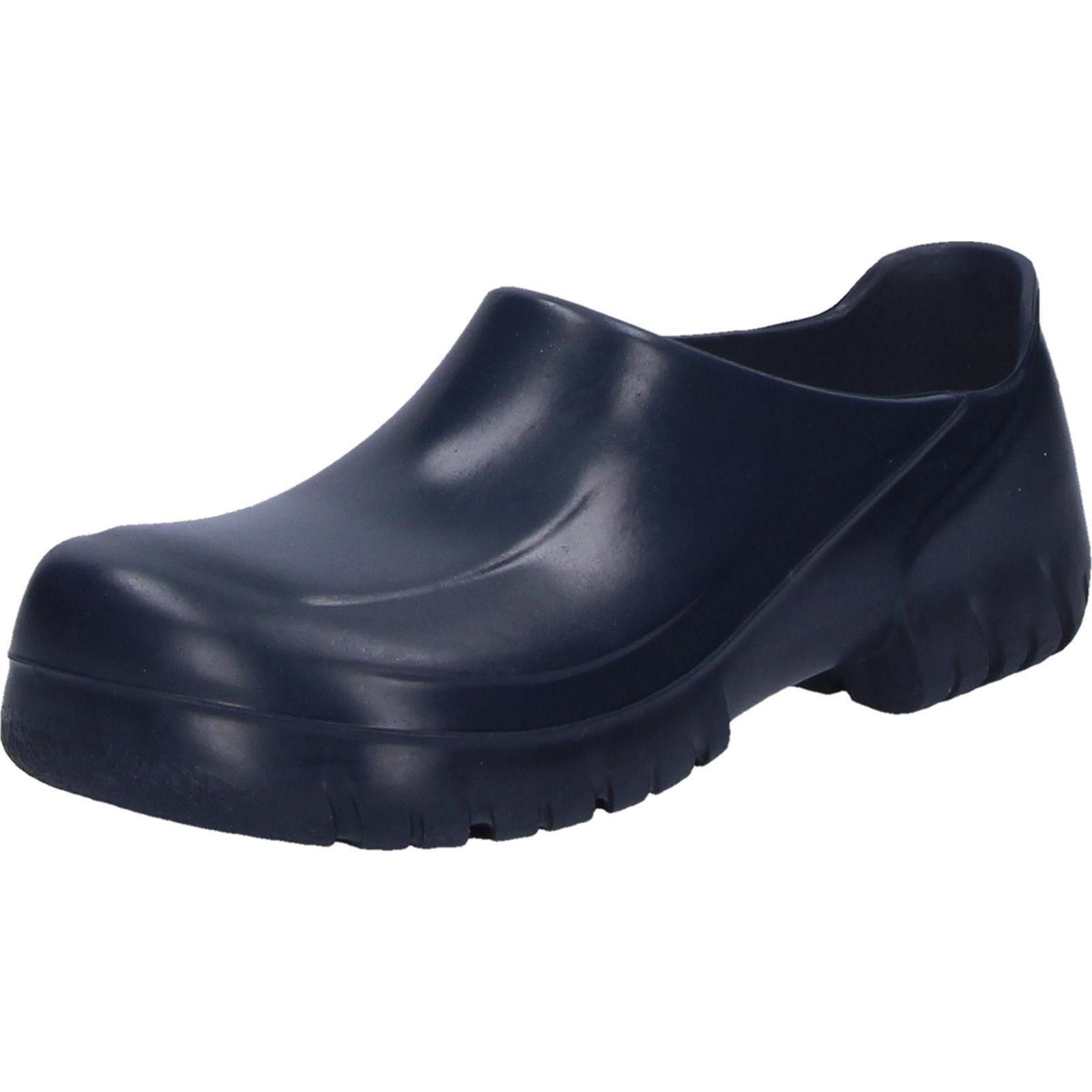 Birkenstock Alpro blau Gr. 37