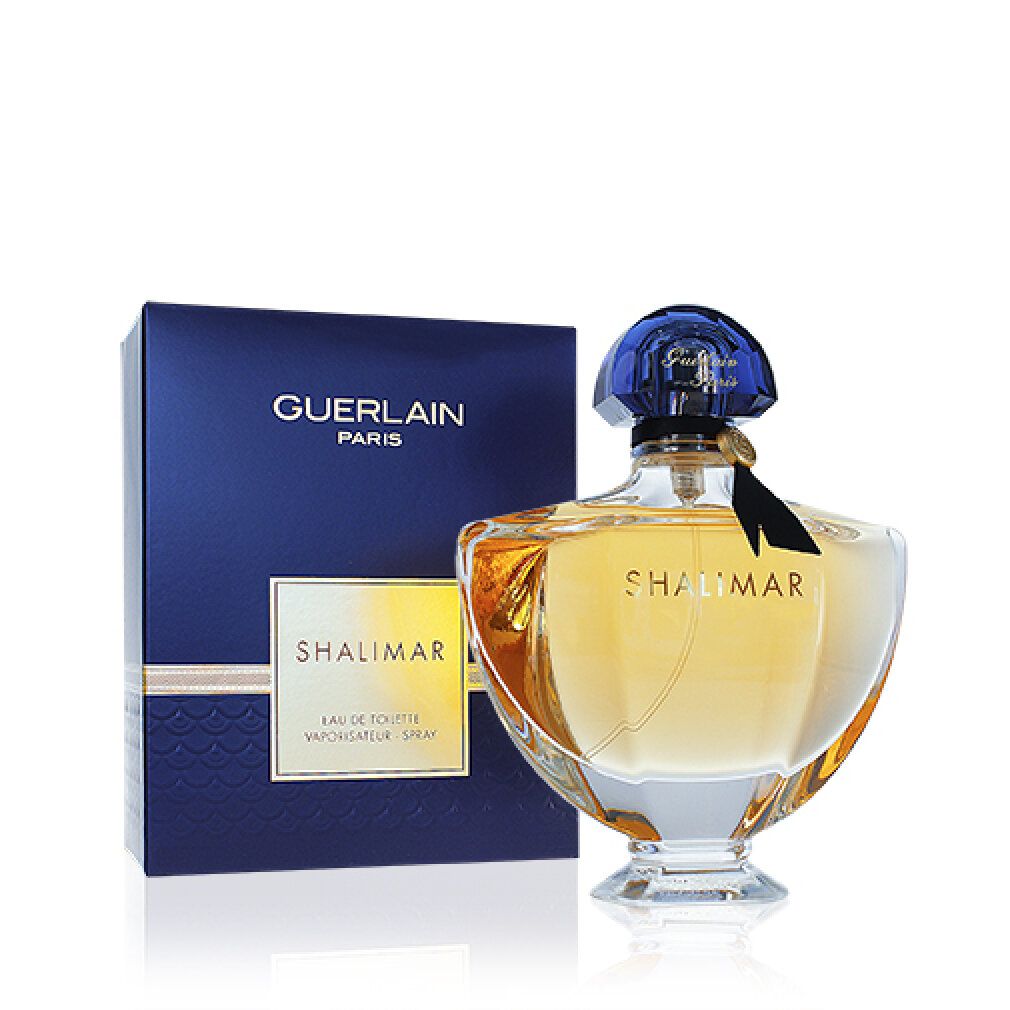 Guerlain Shalimar Eau De Toilette Spray