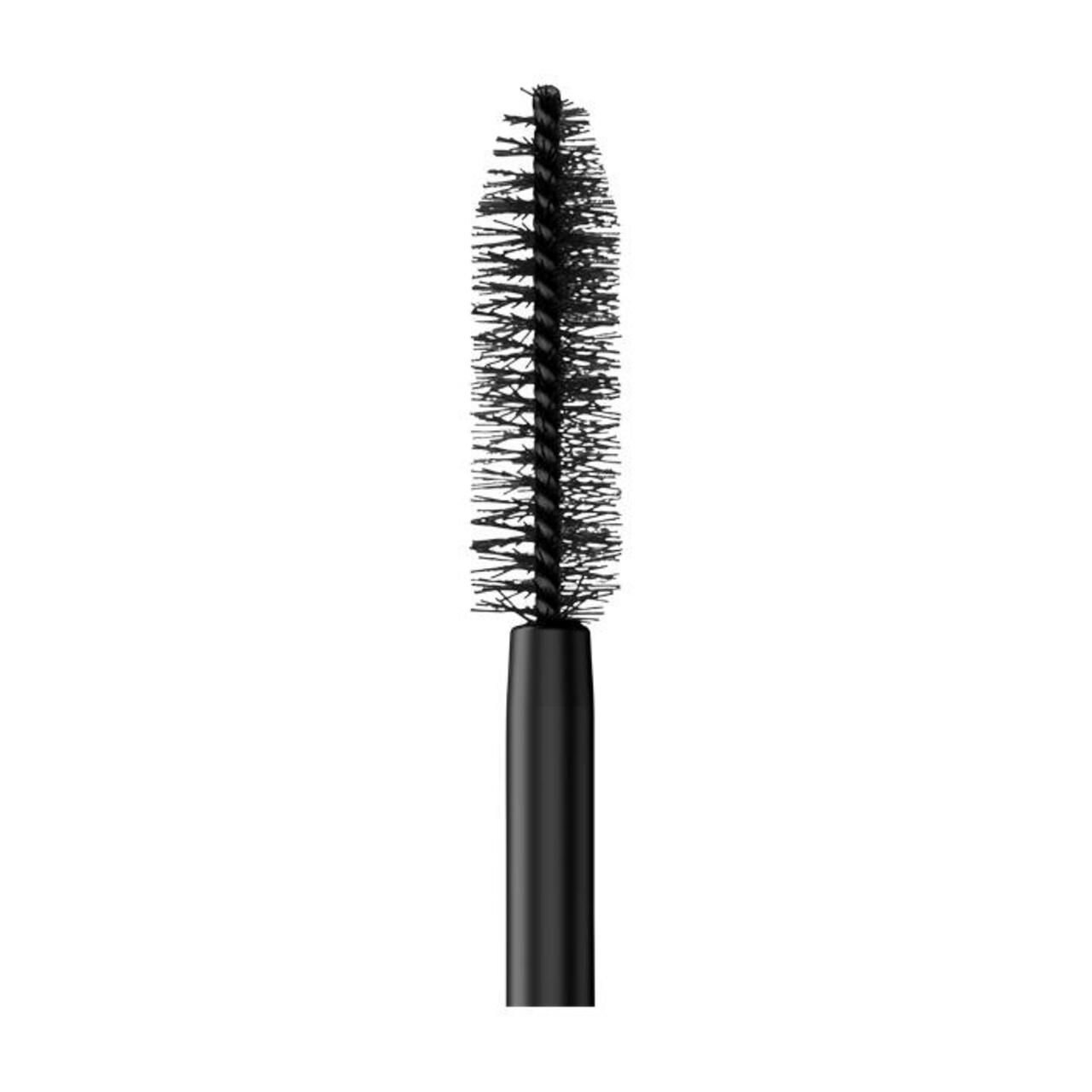IsaDora, The Build Up Mascara Extra Volumen