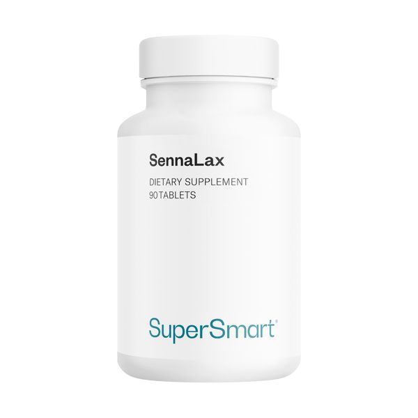 SennaLax - SuperSmart 90 St