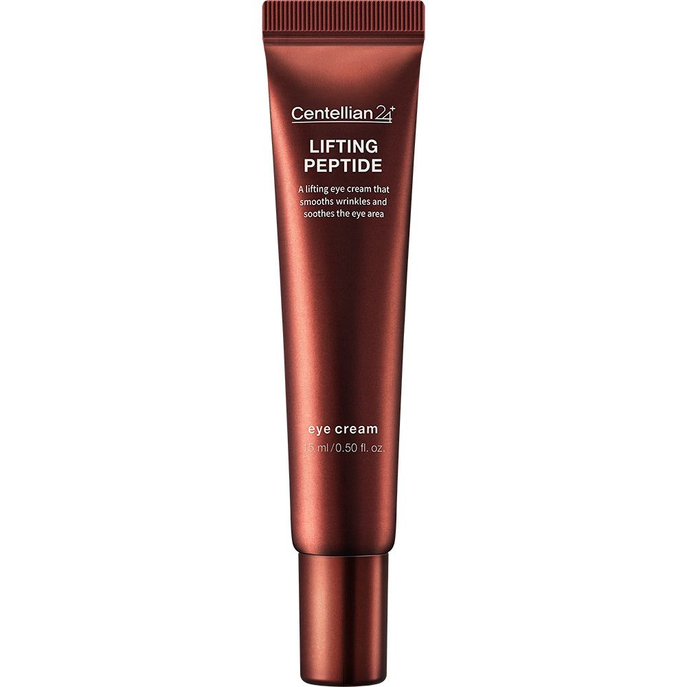 Centellian24 Lifting Peptide Eye Cream Tube, 15ml / 0.50 fl. oz.