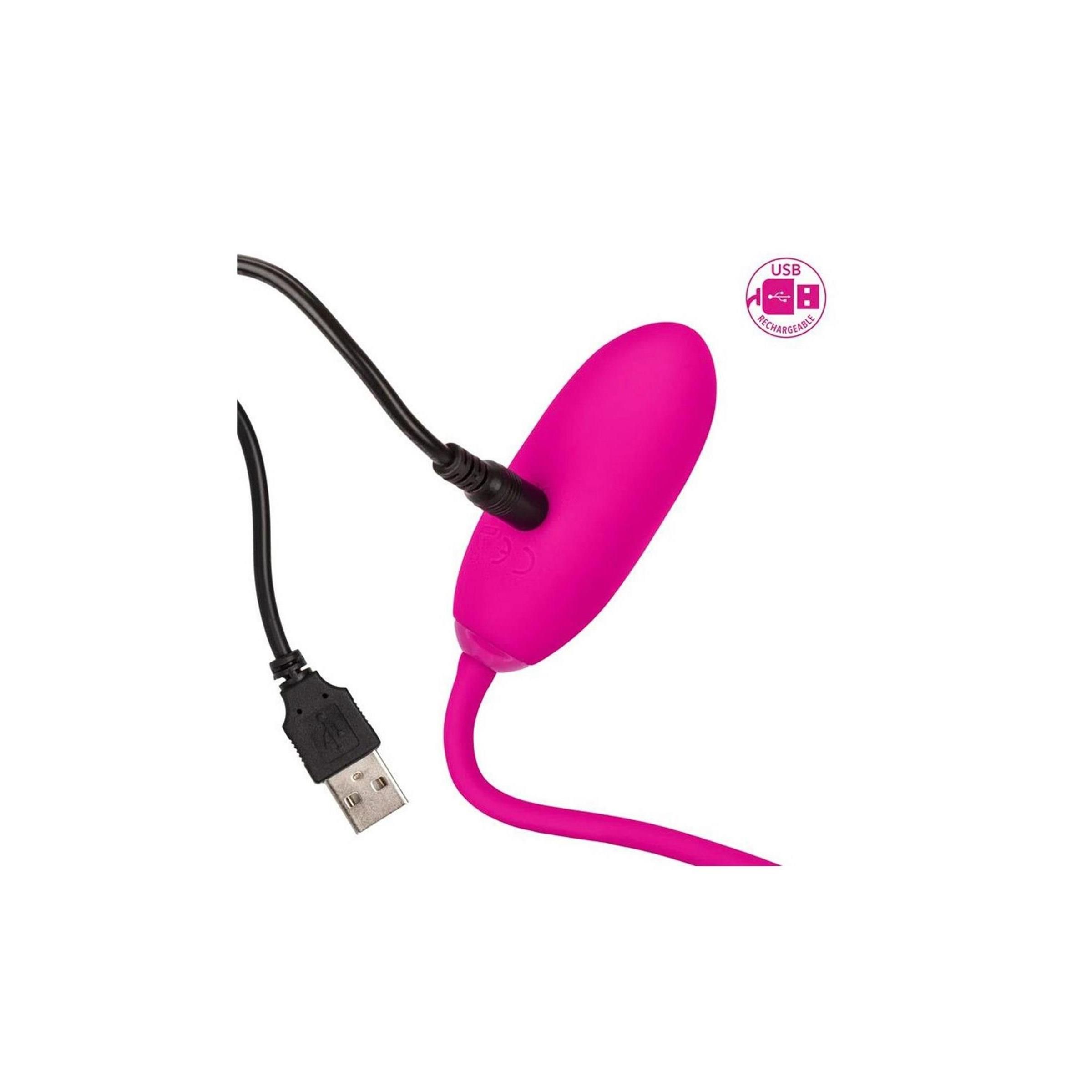 CalExotics - Rechargeable Kegel Ball Advanced