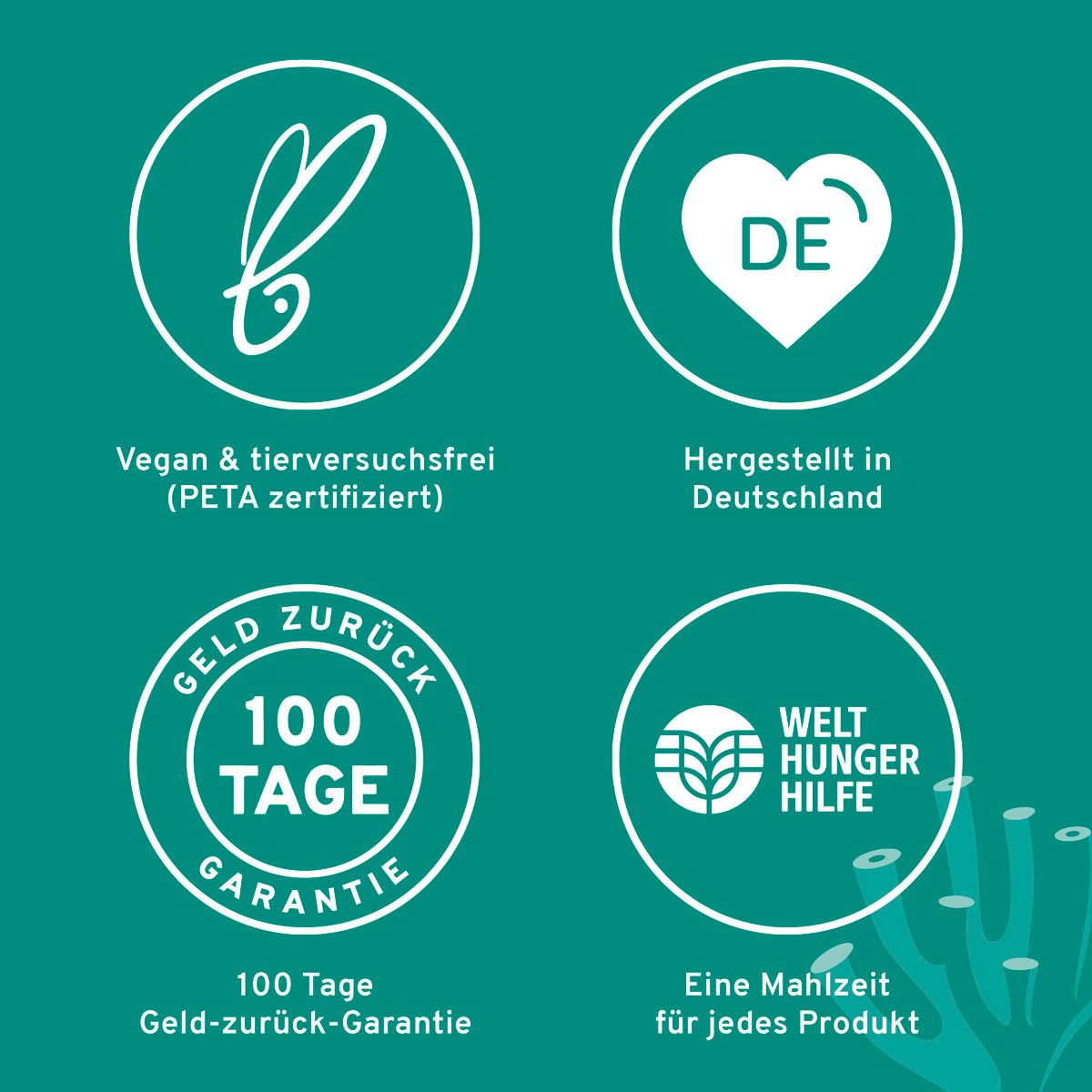 InnoNature Omega 3 Kids Tropfen | natürlich aus der Mikroalge Schizochytrium | vegan