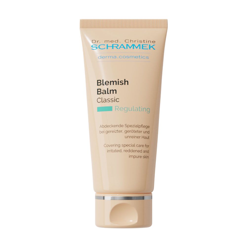 DR. Med. Schrammek Blemish Balm (Classic) 40 ml Hautcreme