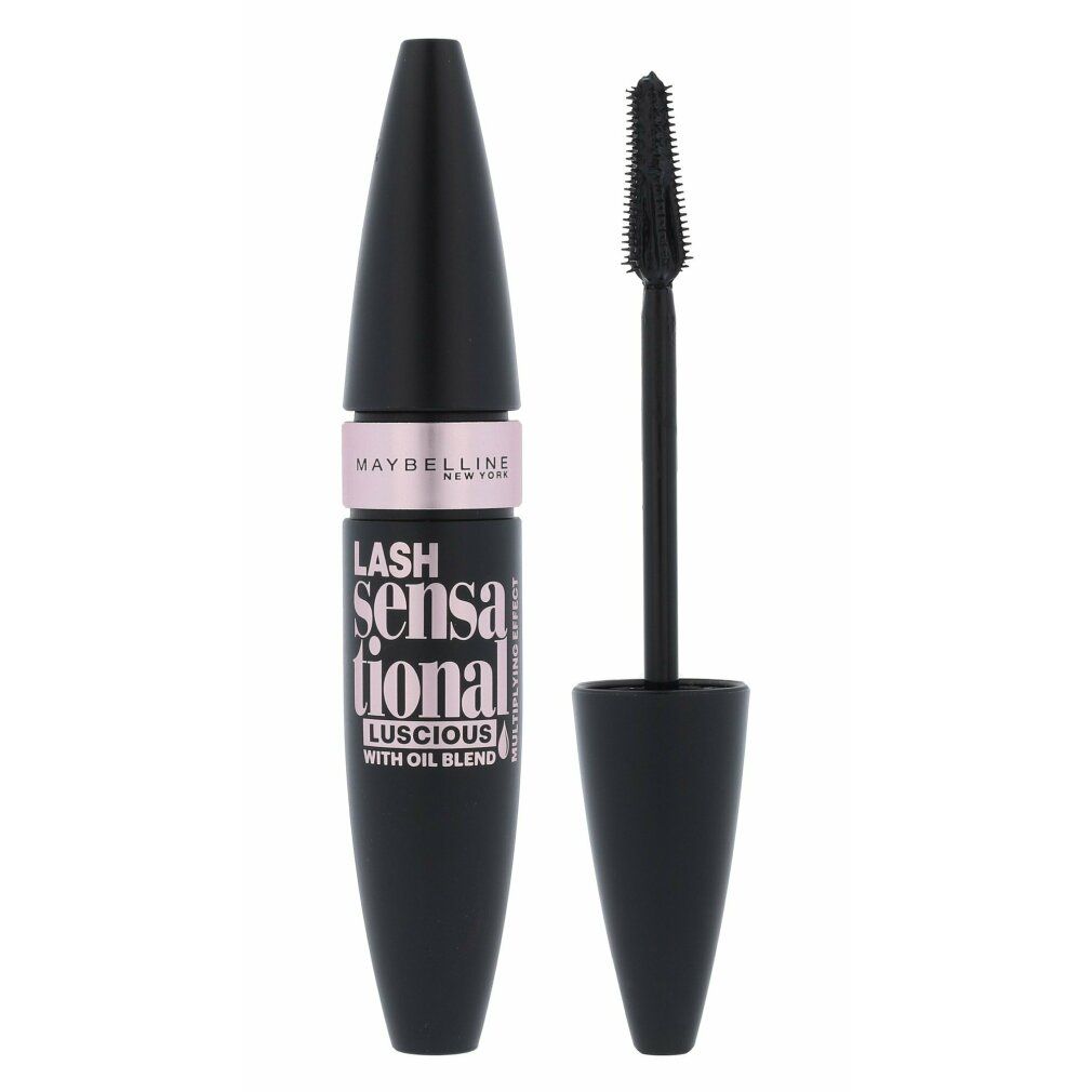 Maybelline Lash Sensational Mascara Very Black