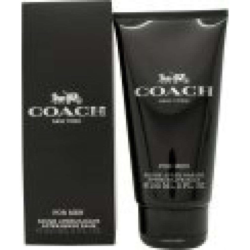 Coach Coach for Men Aftershave Balm 150 ml