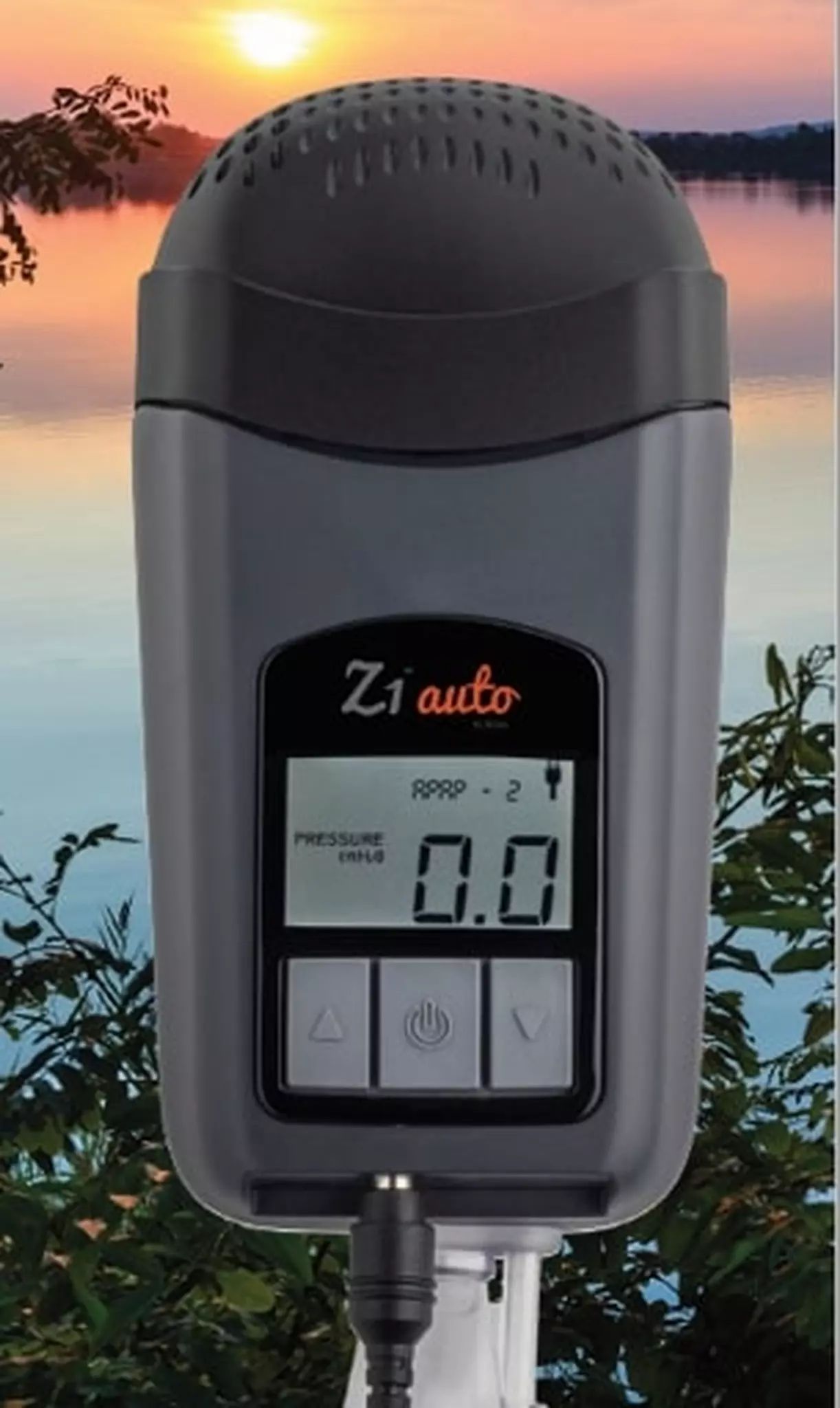 Breas Z1 auto Reise-CPAP-Gerät