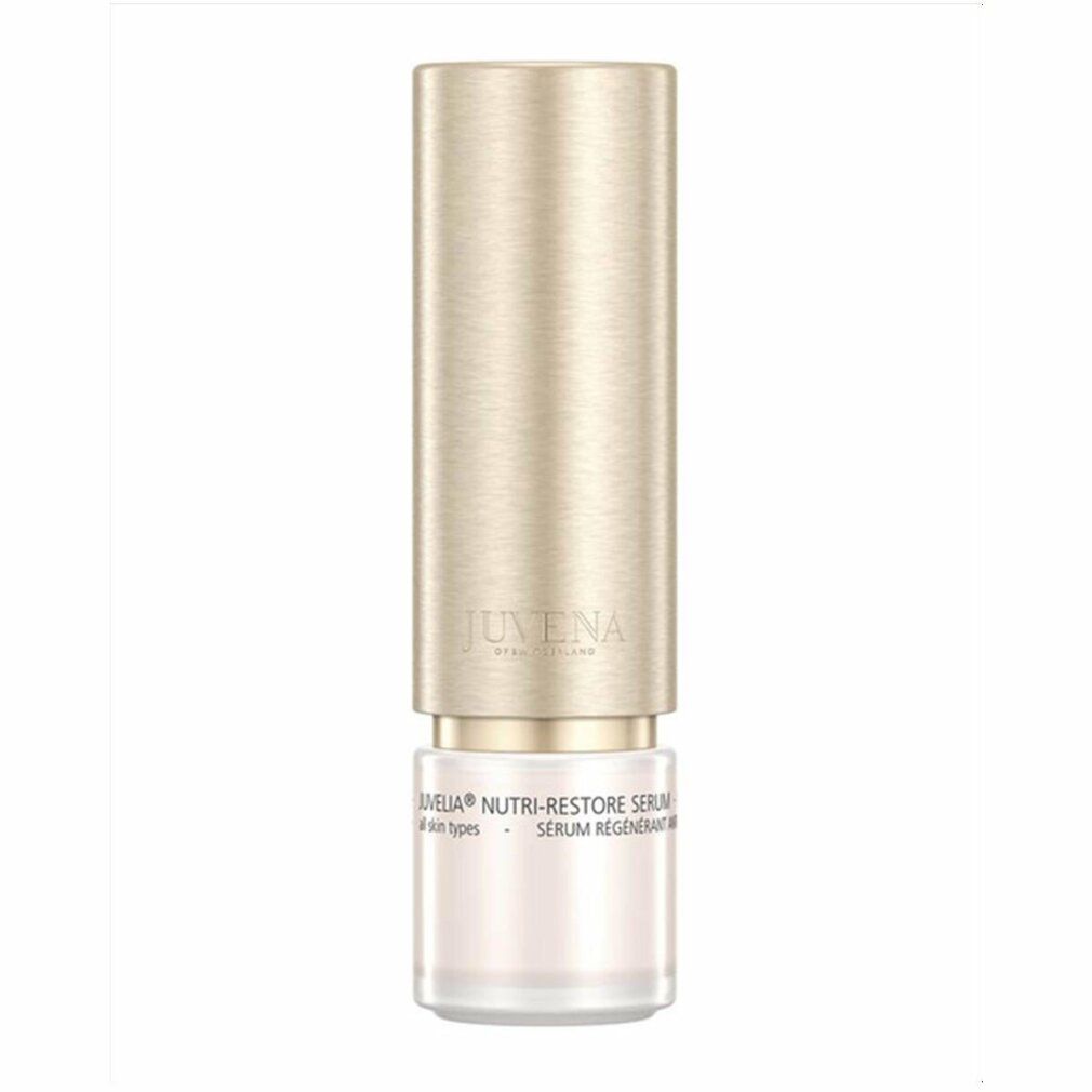 Juvena of Switzerland Juvelia Nutri-Restore Fluid