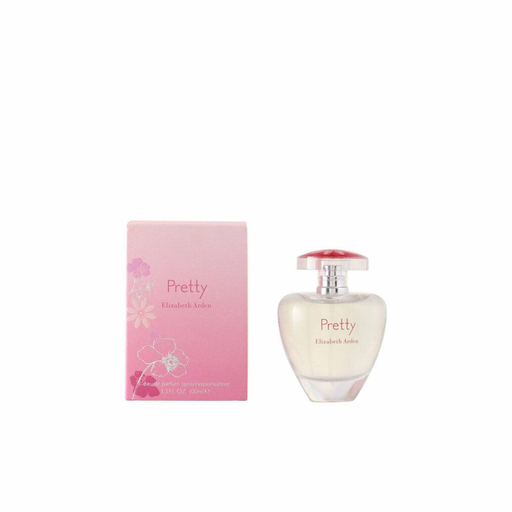 Elizabeth Arden Pretty Eau de Parfum 100 ml