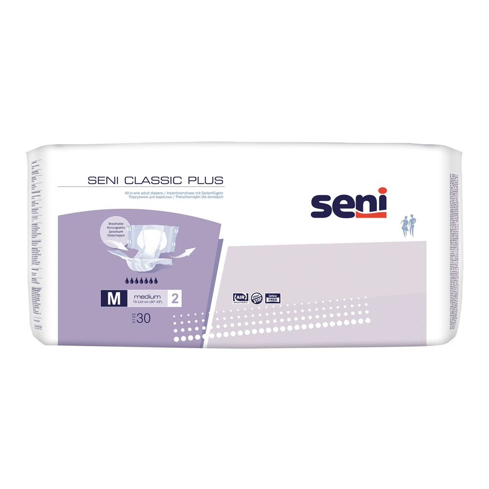 Seni Classic Plus M