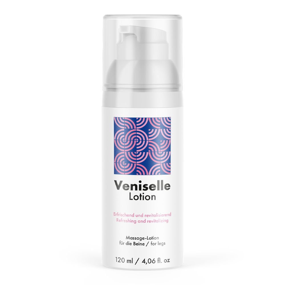 Veniselle Lotion 120 ml Creme